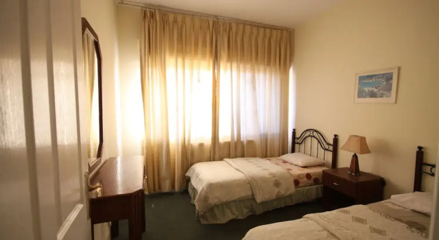 Al Waha Furnished Apartments