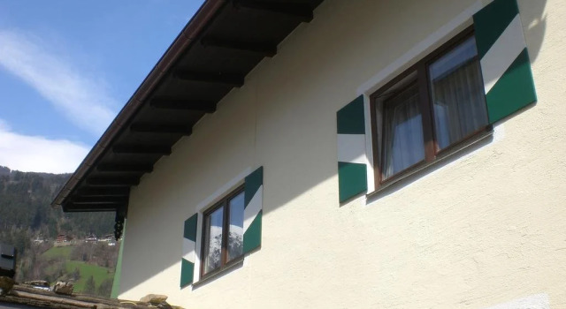 Pension Mühlbacher, Rezerwuj Hotel Hotele w Tyrol z parkingiem, Parking