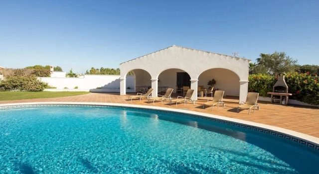 Коттедж Finca Calafi Nou by Sonne Villas
