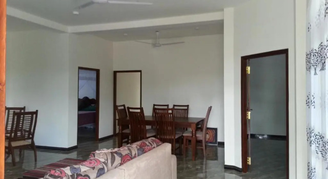 Coral Palm Villa & Apartments