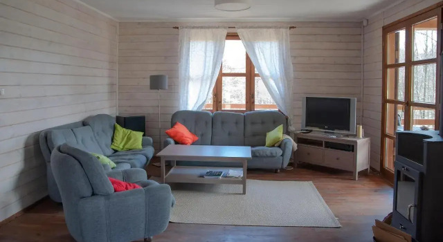 Dom nad Strugą, Varaa Hotelli Choczewo Pommeri