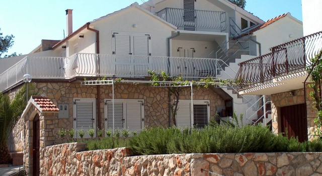 Apartments Dutkovic