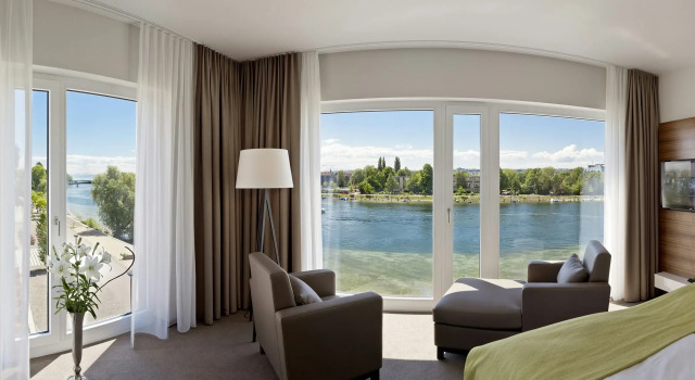 Hotel 47°