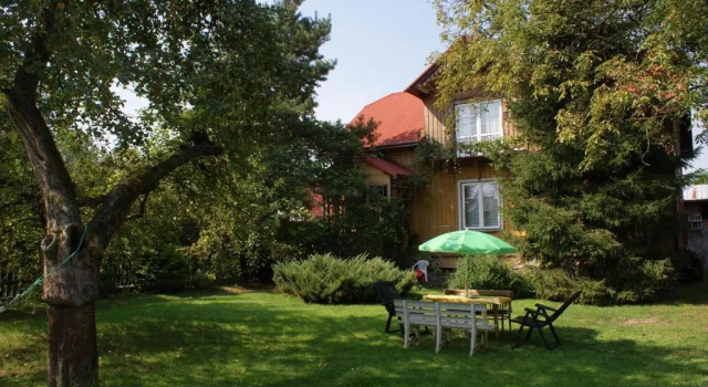 Апартаменты Apartament u Doroty