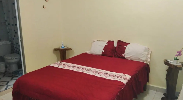 Hotelito Kuyche, Prenota Hotel Bacalar 