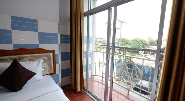 Mitaree Hotel 1