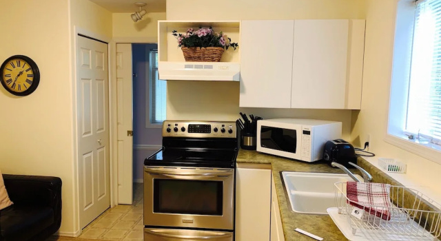 Люкс Comfort Maple View Bed and Breakfast