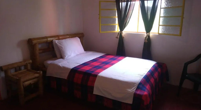 Номер Standard Rancho Ventura