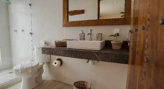 Standard- værelse Sunset House Tulum