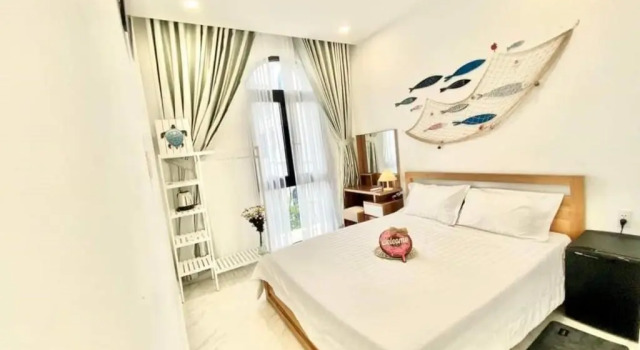 Номер Standard Vivu Homestay