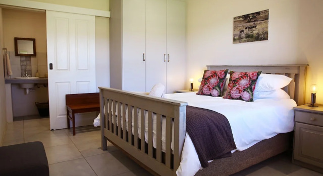 Семейный коттедж с 2 комнатами Mayfair Farm Cottages