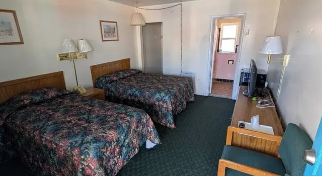 Номер Standard Relax Inn