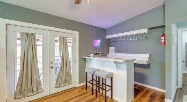 Game Room & Grill: Family Home in Corpus Christi!, Забронировать Дом для отпуска Корпус-Кристи штат Техас, рядом с Corpus Christi Medical Center - Bay Area