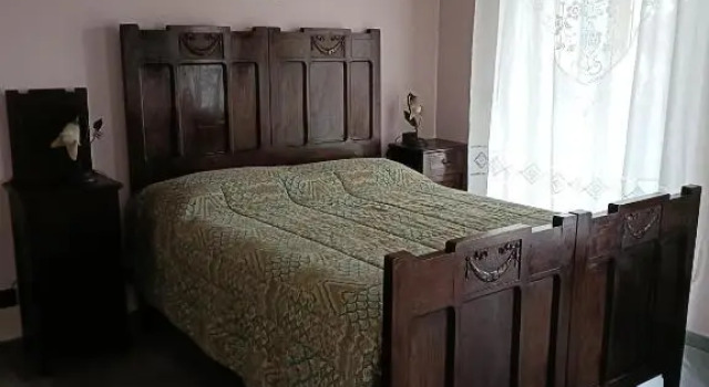 Standard Double room Rosatea B&B