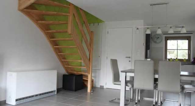 Holiday Home Walhofpark 17, Rezerwuj Hotel Hotele w Bruksela z parkingiem, Parking