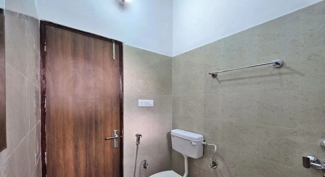 Номер Comfort Dhauladhar Inn