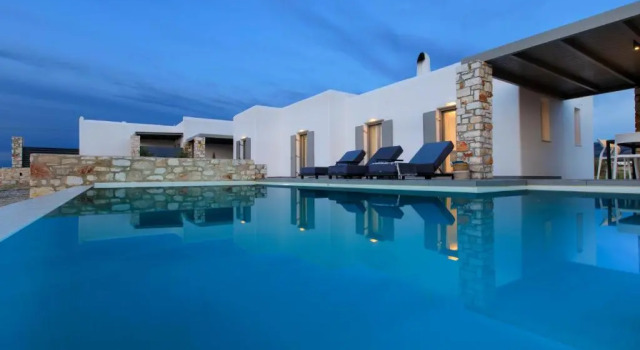 Вилла Il Sogno Villa 3