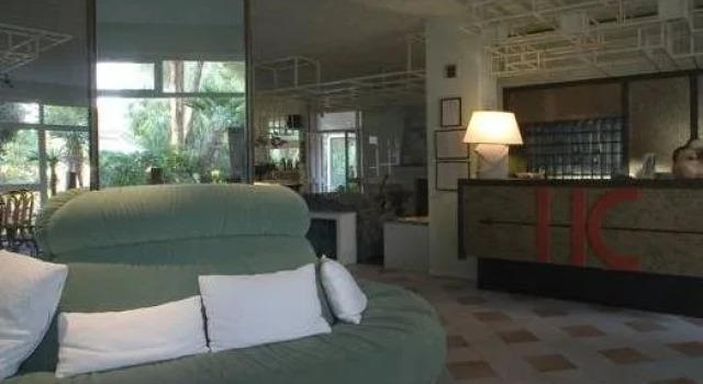 Hotel dei Coralli, Rezervovat Hotel Hotely v Elba s parkováním, Parkování