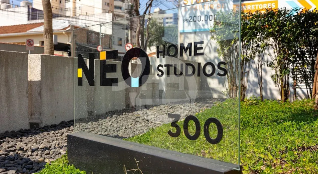 Estudios Neo Home São Caetano