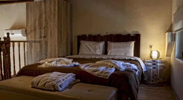 Olive Villas, Забронировать Отель Фаистос 