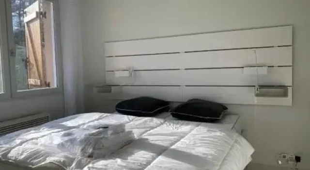 Nice T2 in a nice location #P0, Buchen Sie Ferienwohnung Montbonnot-Saint-Martin Grenoble Area