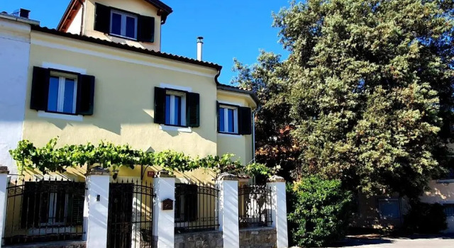 Casa Isabella B&B