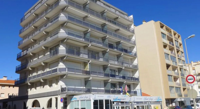 Villa Artimon Canet-Plage