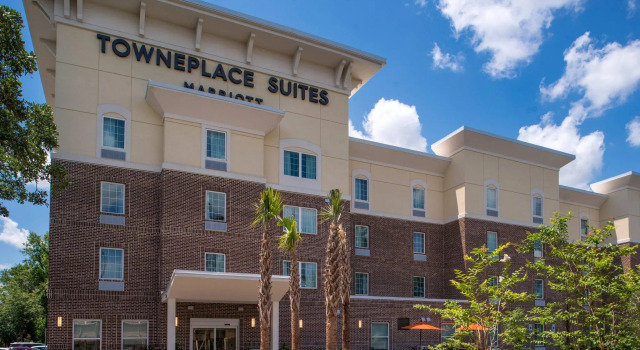 TownePlace Suites by Marriott Charleston-West Ashley, Забронировать Отель Отели West of the Ashley с завтраком, Завтраки