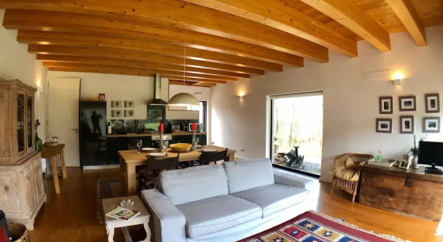 Villa With Pool in Arcos de Valdevez, Rezervovat Vila Arcos de Valdevez Serra da Peneda