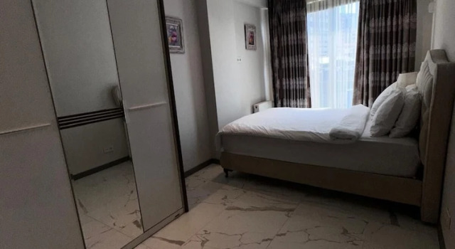 Апартаменты CTS Elysium Residence Taksim