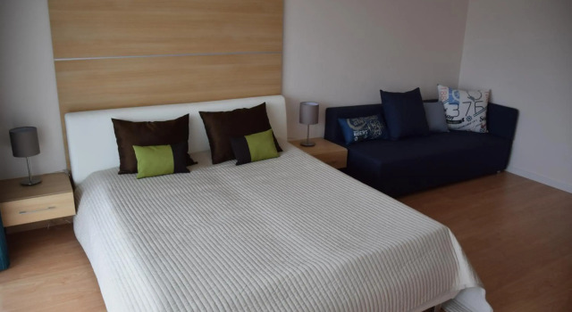 Aqua Apartman Panoráma, Rezervovat Apartmán Velence 