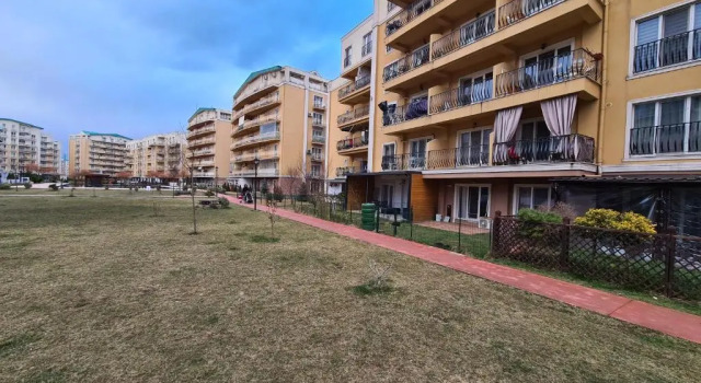 COSMOPOLIS, Rezervovat Apartmán Tunari Ilfov