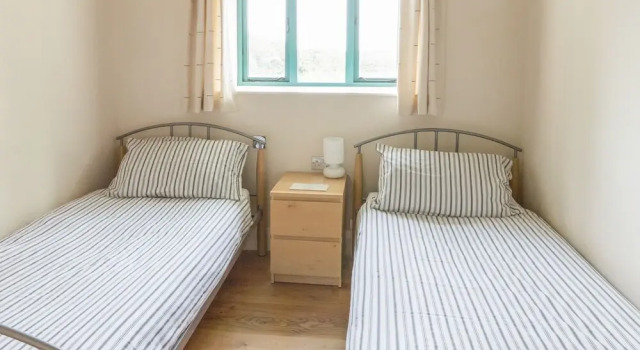 Linney, Rezervați Casă de vacanță St Ishmaels Glamorgan