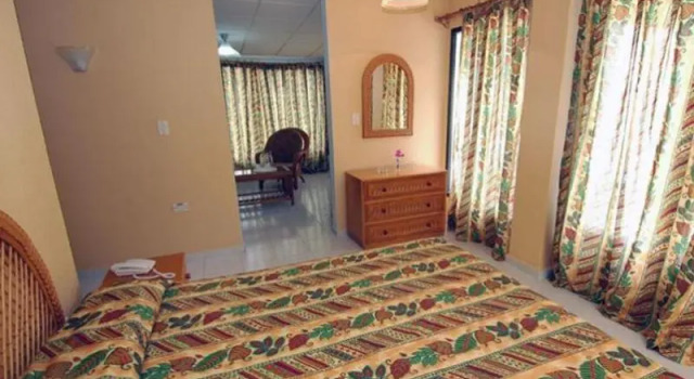 Complejo Topes De Collantes, Book Hotel SPA-hoteller i Sancti Spiritus, SPA