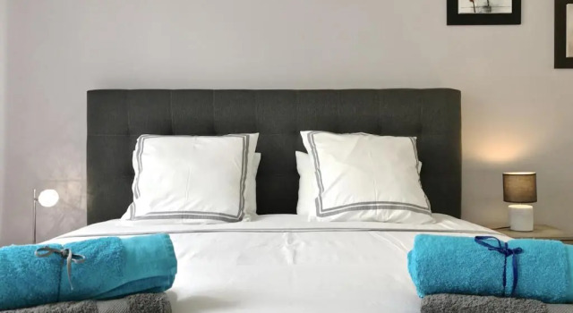 Appartement "Le Fontainebleau", Забронировать Апартаменты/квартира Ницца Приморские Альпы, рядом с Набережная Соединенных Штатов