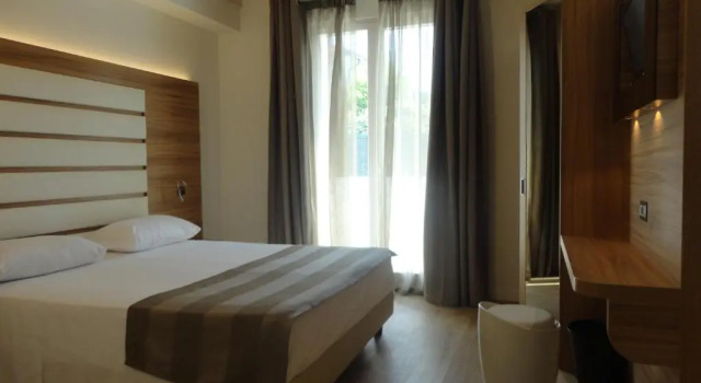 Люкс Bio Suites PACINOTTI
