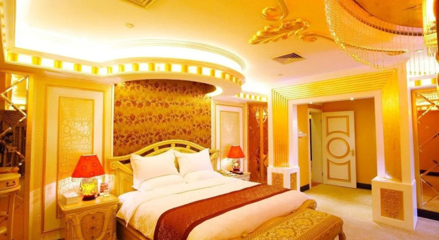 White Dolphin Hotel - Qinzhou, Varaa Hotelli Qinzhou Guangxi