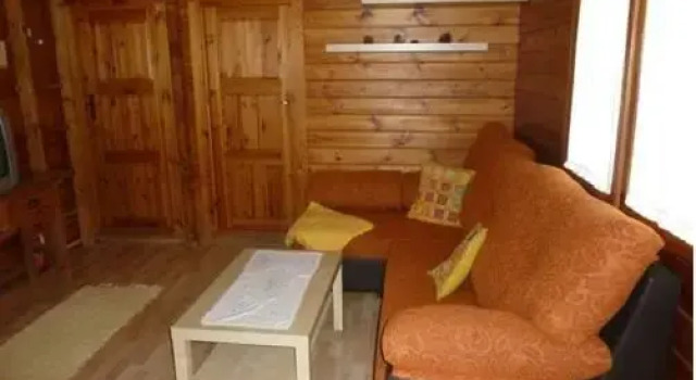 Casas de Madera La Mar de Luz