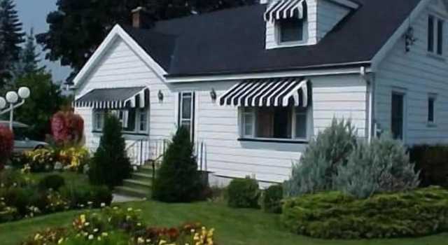Trenton Park Cottages, Varaa Lomakoti Quinte West Ontario