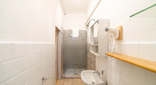 Номер Luxury Hbhall Residenze Darsena