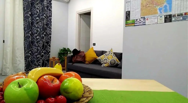 Апартаменты Casa Romans, Via della Palma, 63
