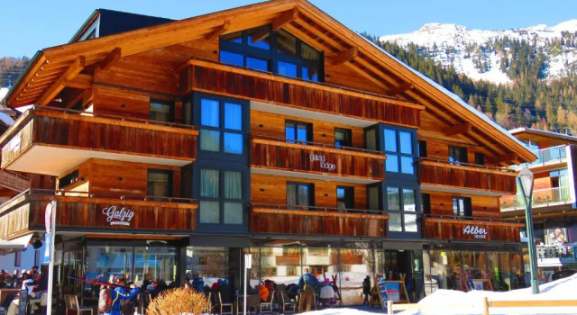 Galzig Lodge, Забронировать Отель Отели Санкт-Антон-ам-Арльберг с парковкой, рядом с Train Station Sankt Anton am Arlberg, Парковка