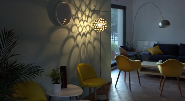 Effet Lodge
