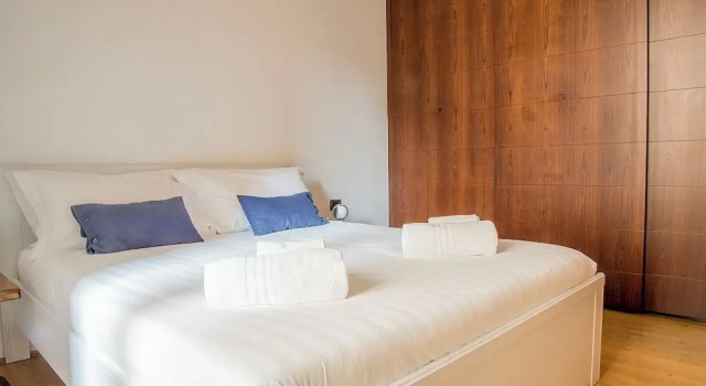 Апартаменты easyhomes - Repubblica
