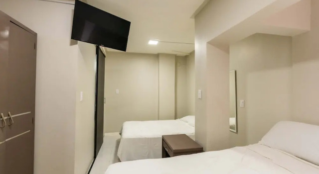 Номер Standard Hotel Boutique 5ta Avenida