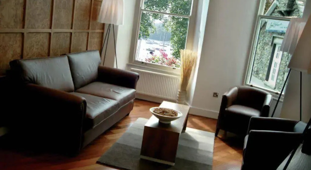 The Waterhead Inn - The Inn Collection group