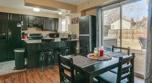 4 Mi to Dtwn Loveland: Home w/ Hot Tub & Yard