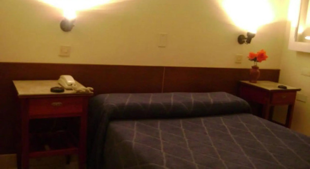 Hotel Misoroj