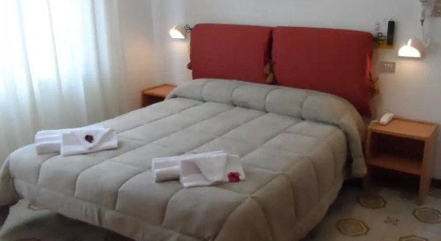Номер Superior Hotel La Dolce Vita