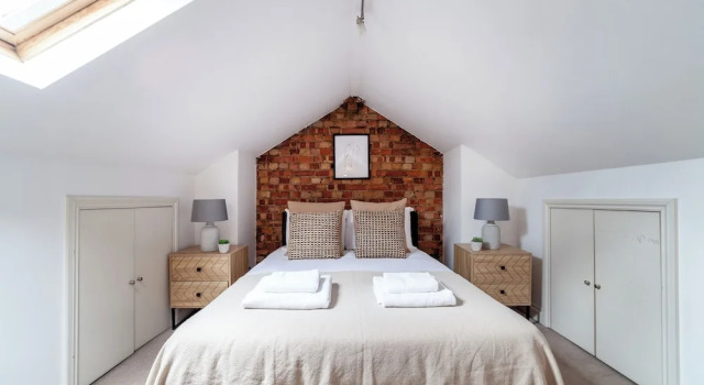 The Harlesden Villas